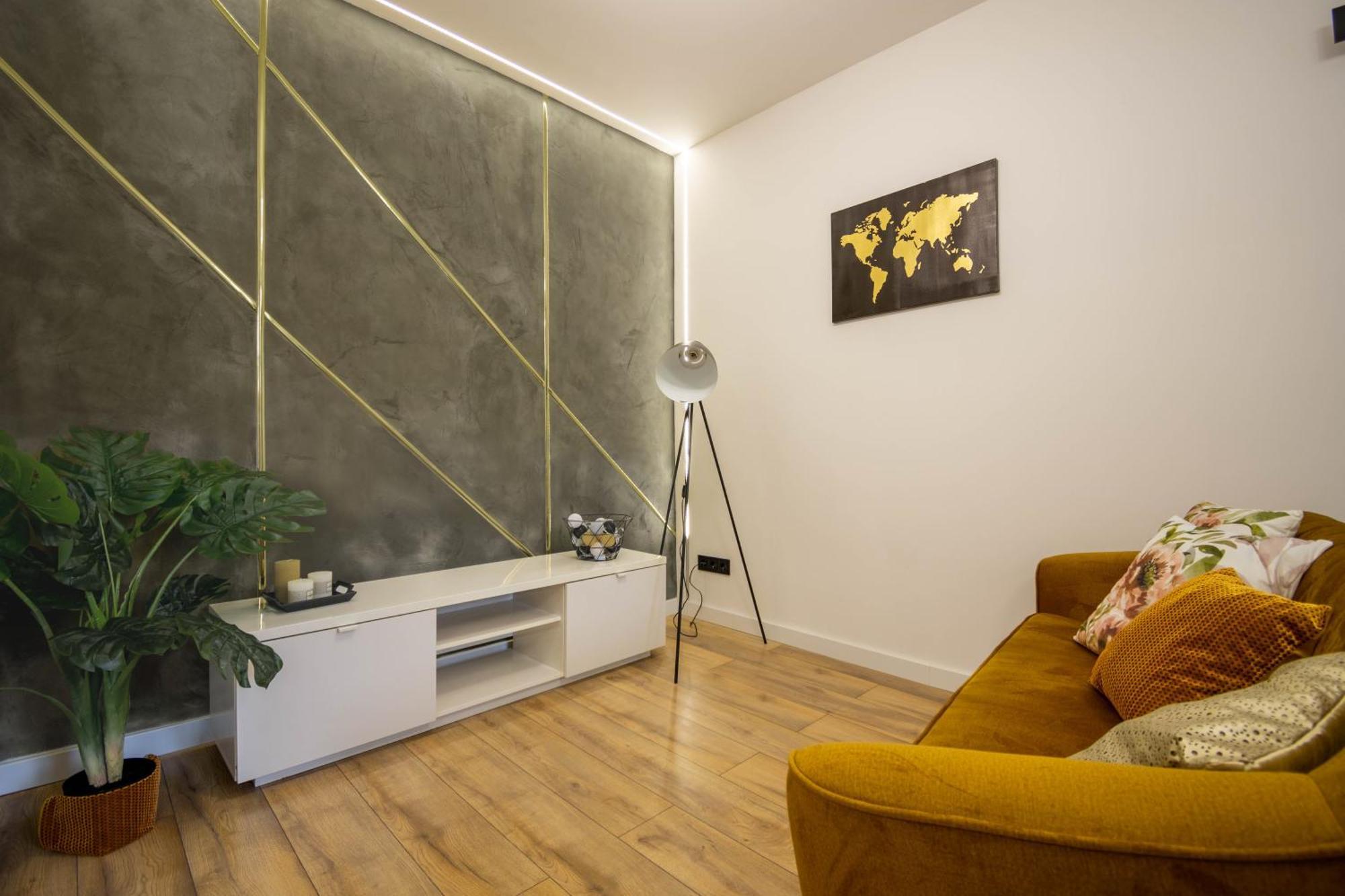Klimatyczny Apartament Wroclawska Apartman Bytom Kültér fotó